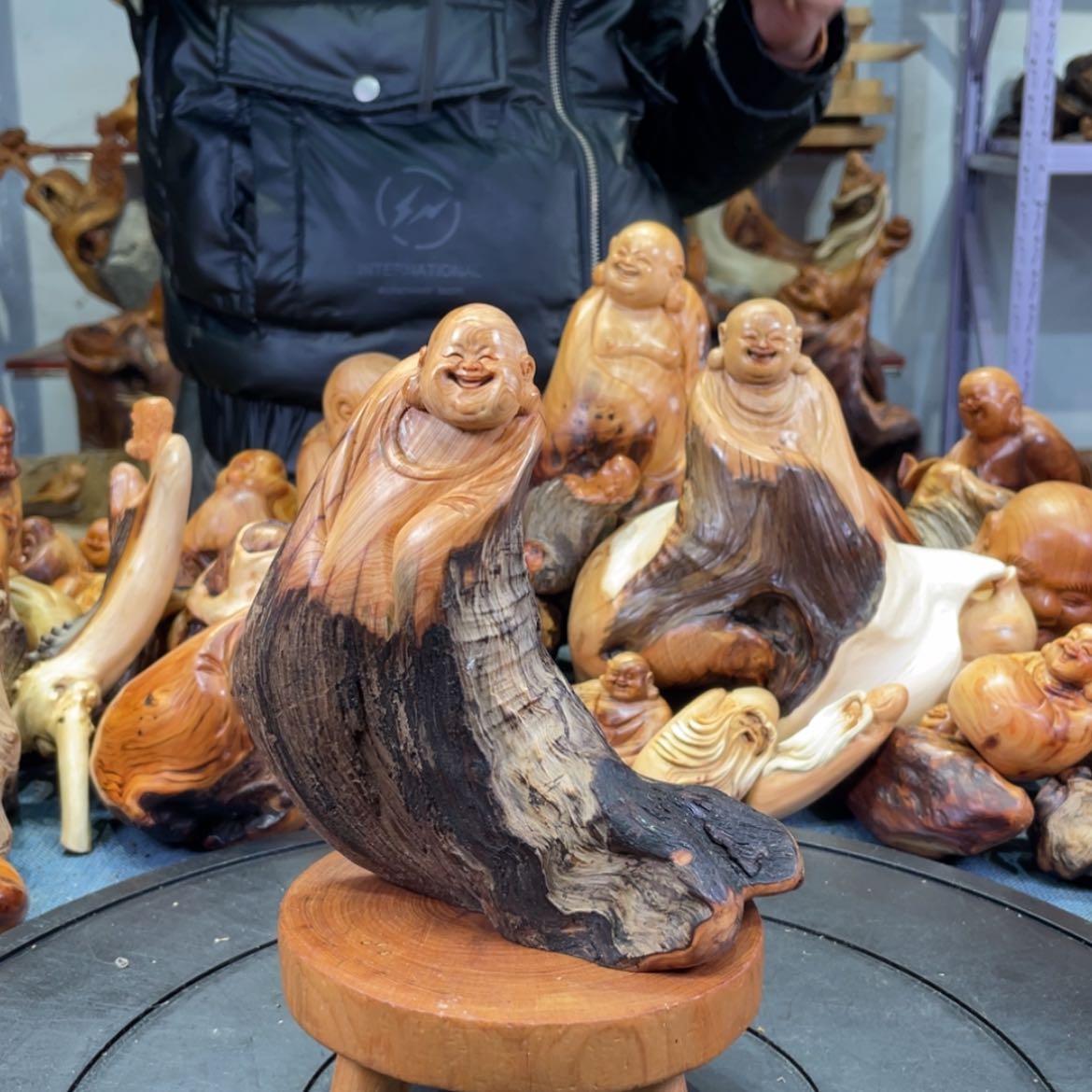 【闪购商品】柏木（崖柏）其他