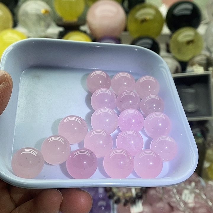 未镶嵌珠宝半成品水晶02