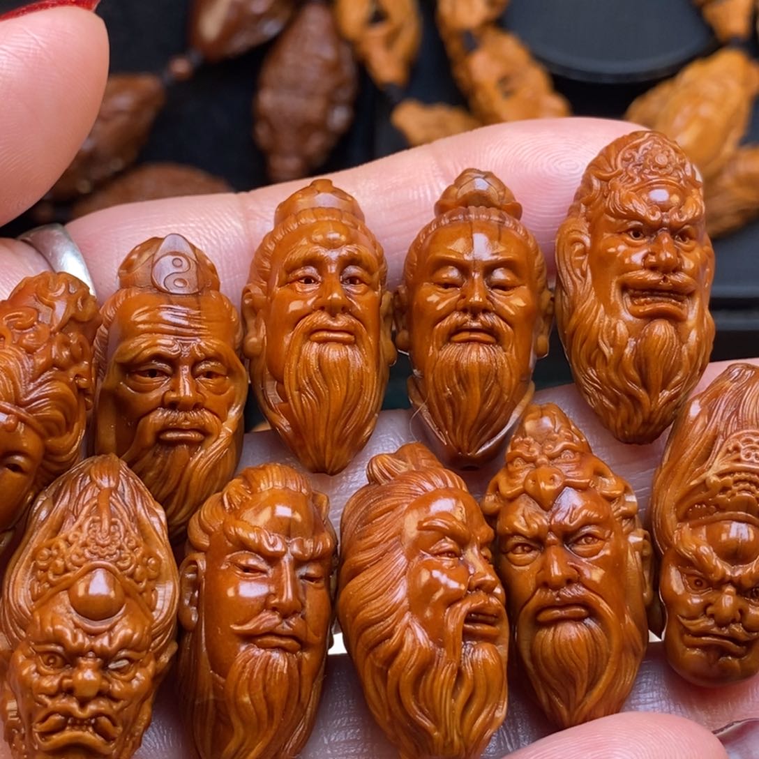 橄榄核手串/手链橄榄手串