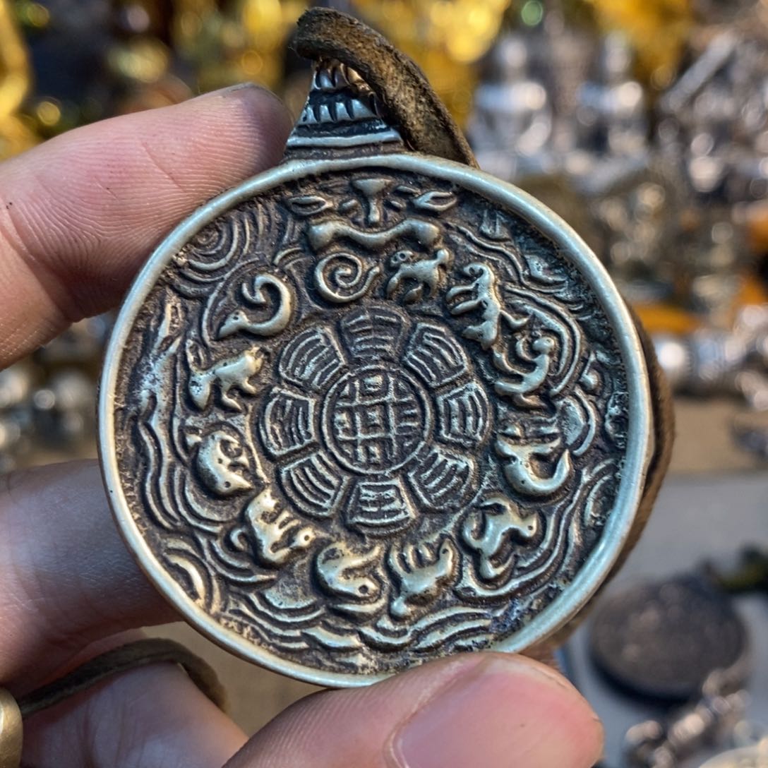 真*精品铜器摆件收收藏藏