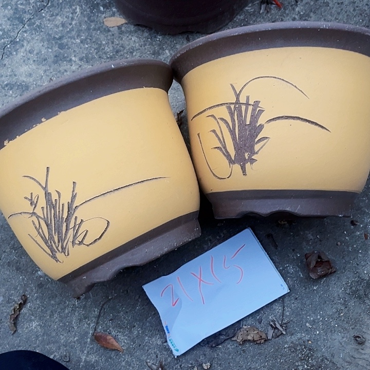 紫砂花盆11111111