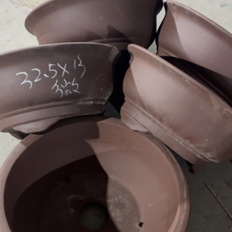 100/5。 32.5-13。 微瑕。  