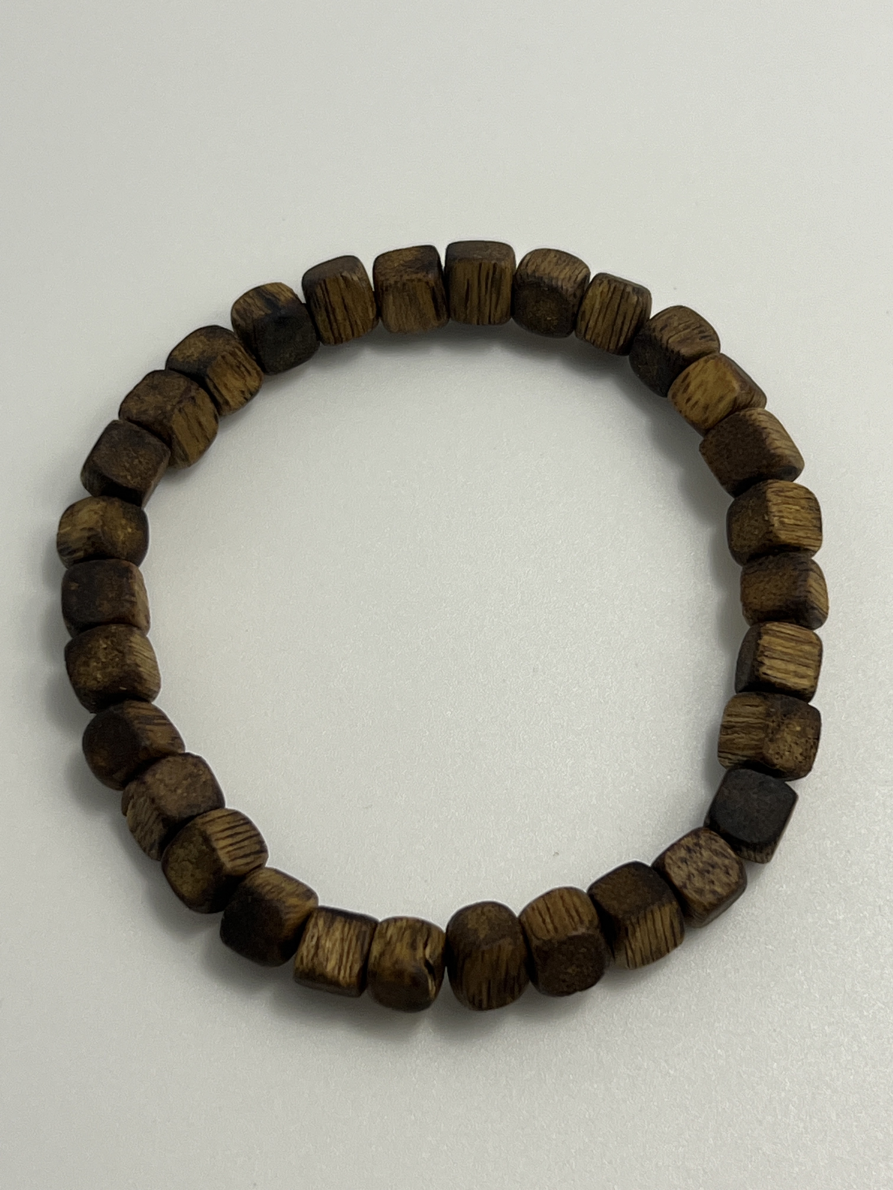 沉香奇楠碎屑+方糖珠卡0.6-3g多样性发一