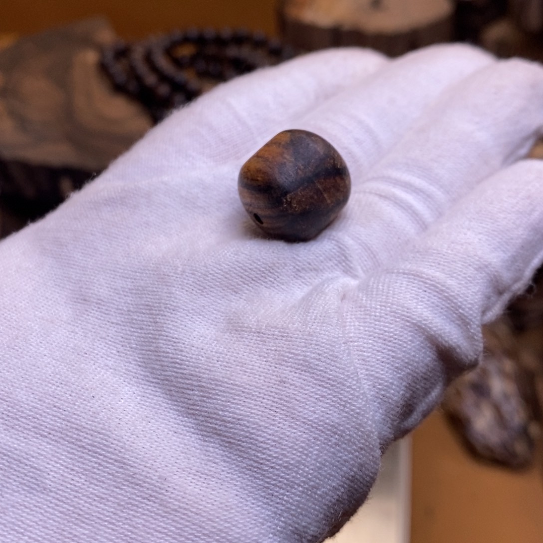 智***～1.5一颗家居用品把件