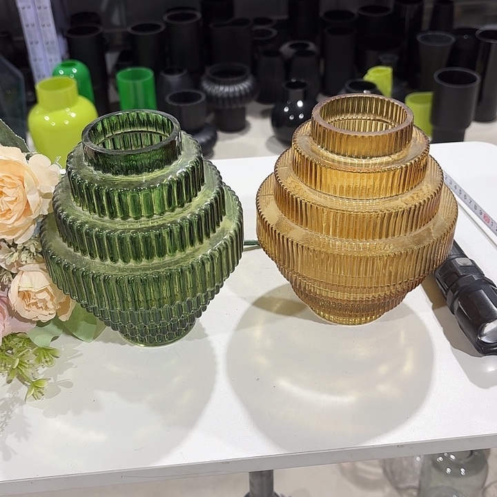 高度20厘米4556花瓶