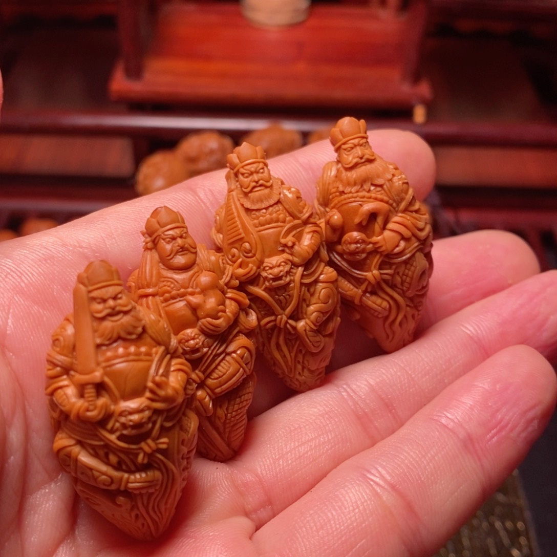 橄榄核手串/手链为****吧橄榄橄榄核