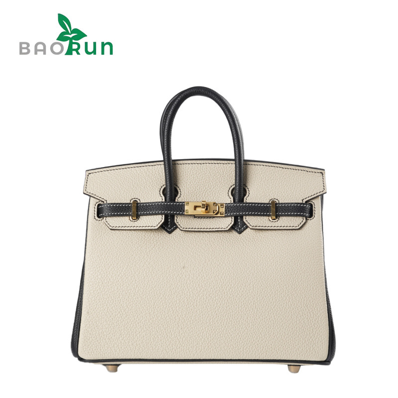 【稀有色BK-25-30-TOGO牛皮】时尚经典女士百搭通勤高级手提包