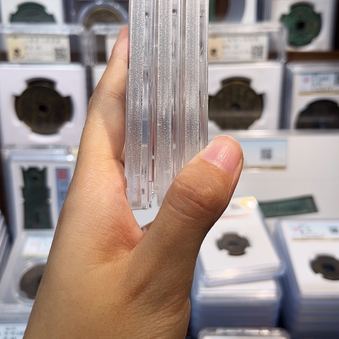 铜h 半两 保真保老 福利品