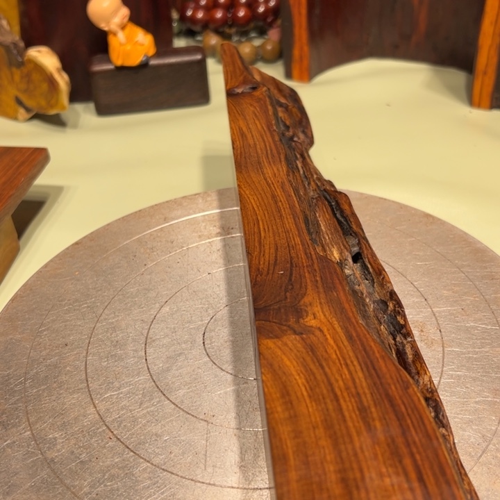 g***g端景台紫檀木类檀香