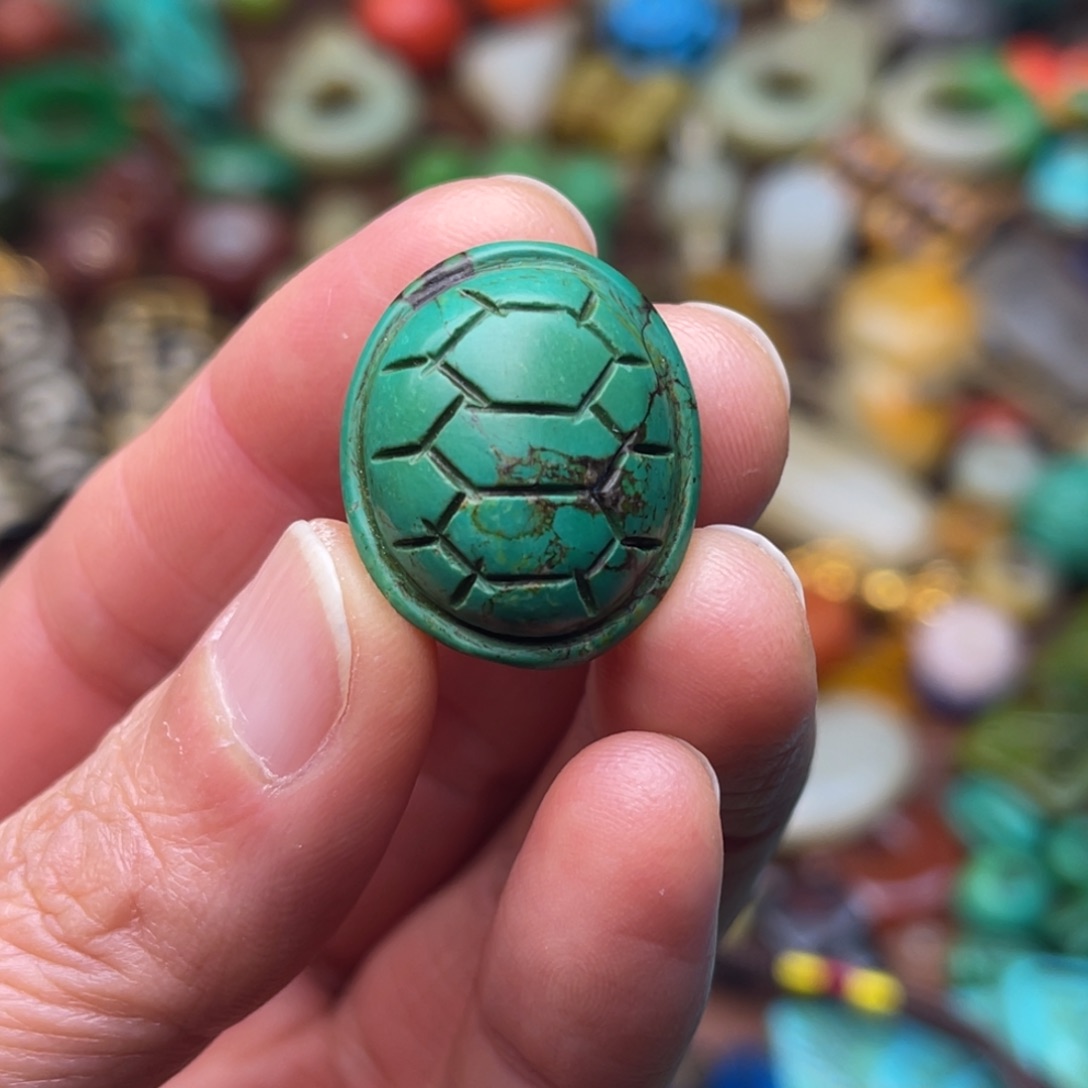 王***权玛瑙/玉髓未镶嵌颈饰