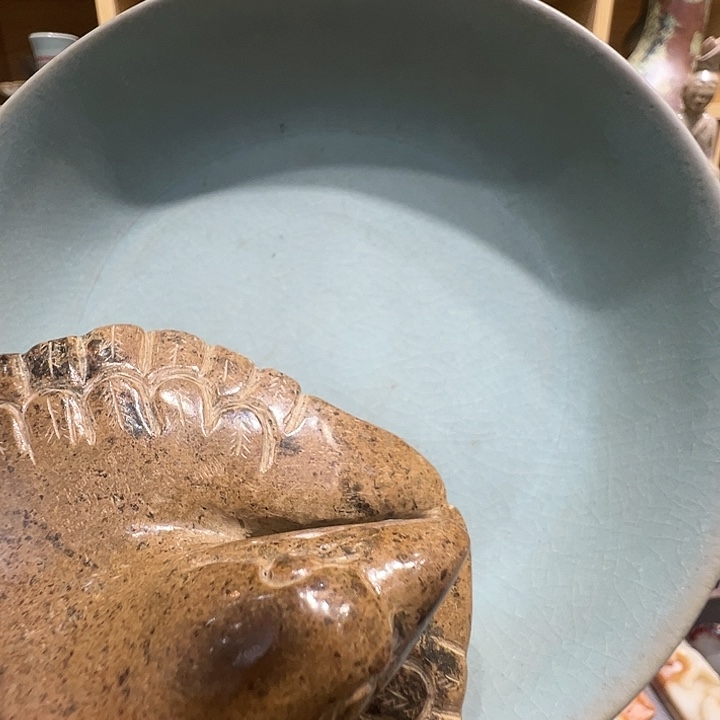 瓷片瓷器工艺美术精品