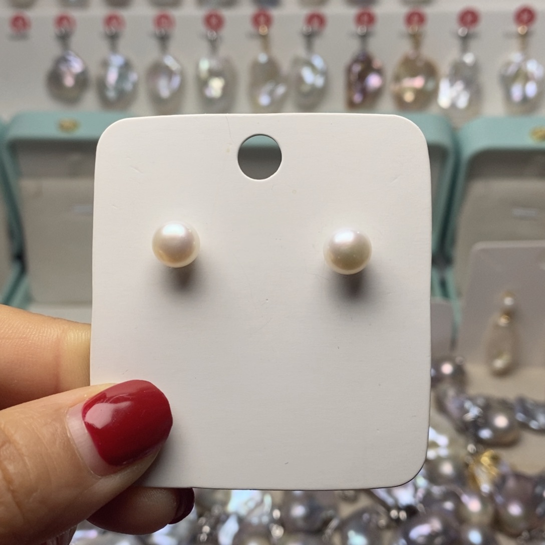 淡水珍珠其它未镶嵌