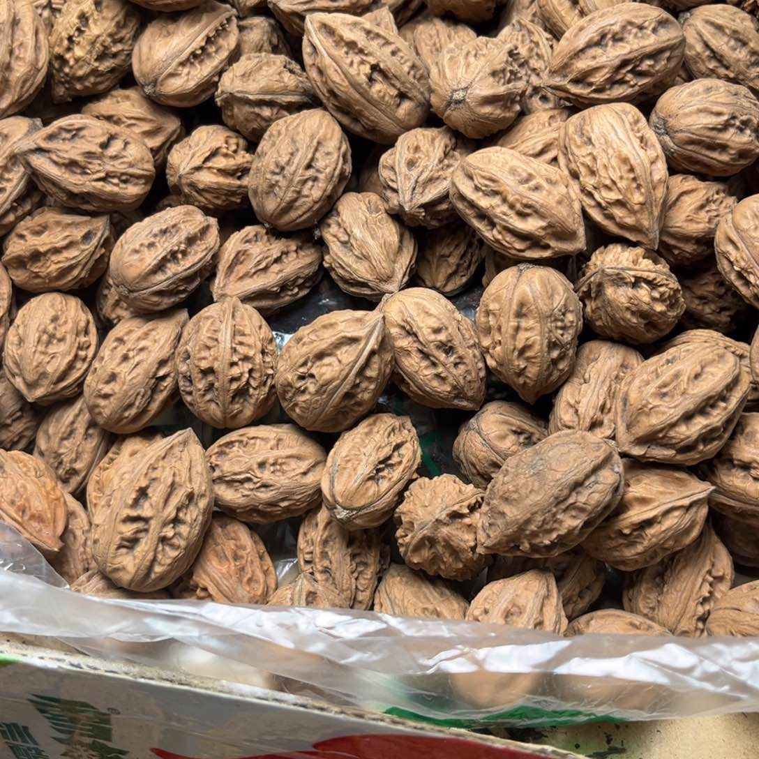 手串文玩核桃你****?核桃52