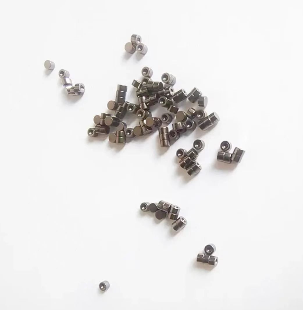 纯进口电喷喷油器喷油嘴修理包FO0VC21002  FOOVC21001阀球座阀座