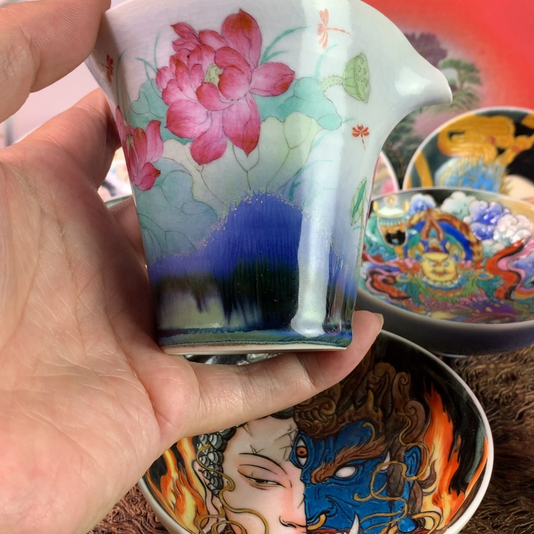 陶在线咨询一下吧超话目前还