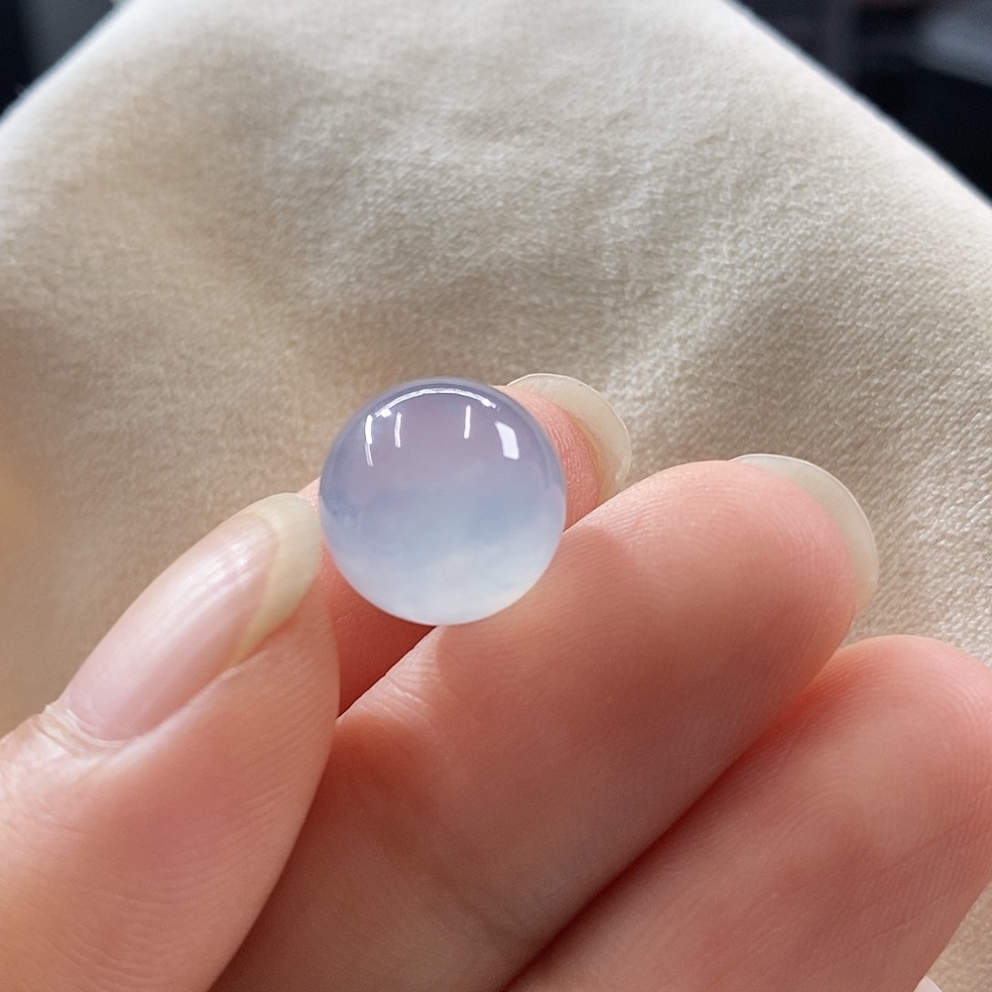散珠翡翠冰蓝卡12.1