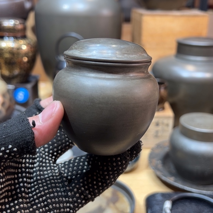 青山在茶周边支持点菜