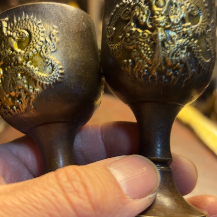 铜器摆件6666666666