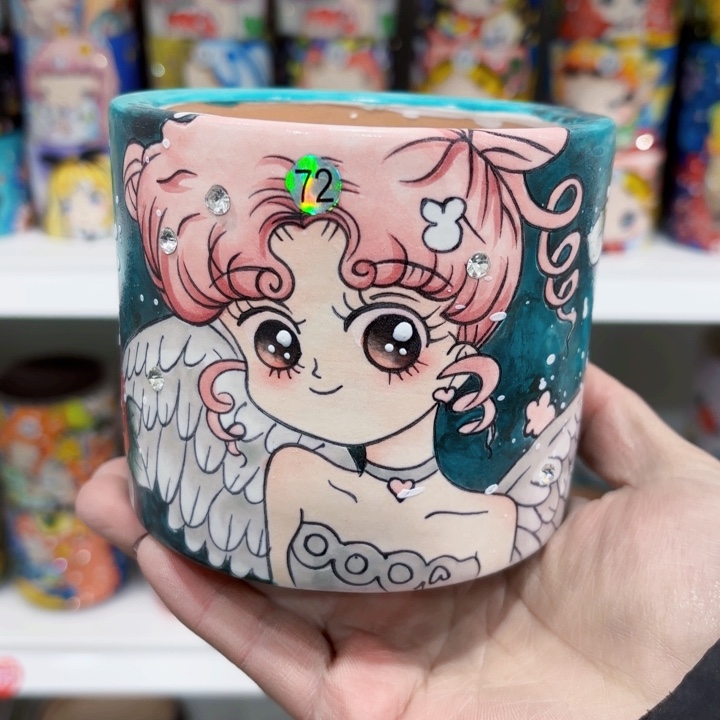 红陶内扣9高9左右