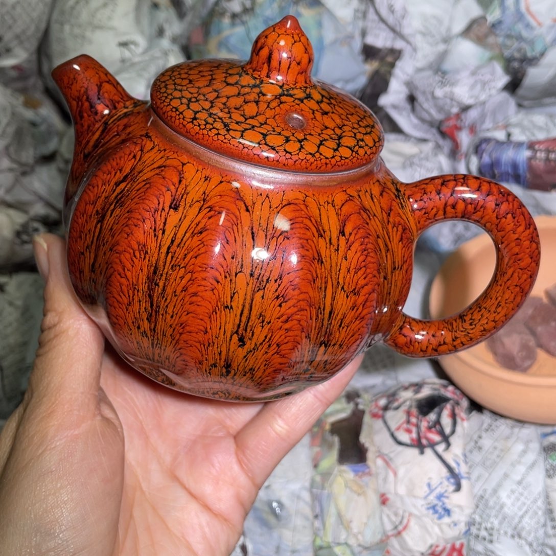 茶盏建盏直播间链接