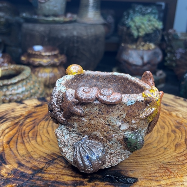 陶瓷制品不退不换33