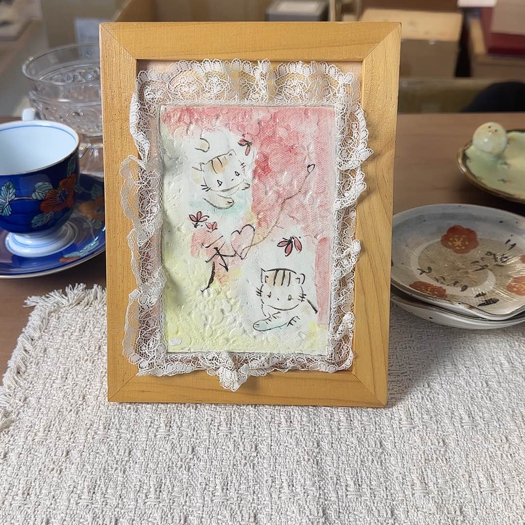 茶盏在家里面玩吗现在才