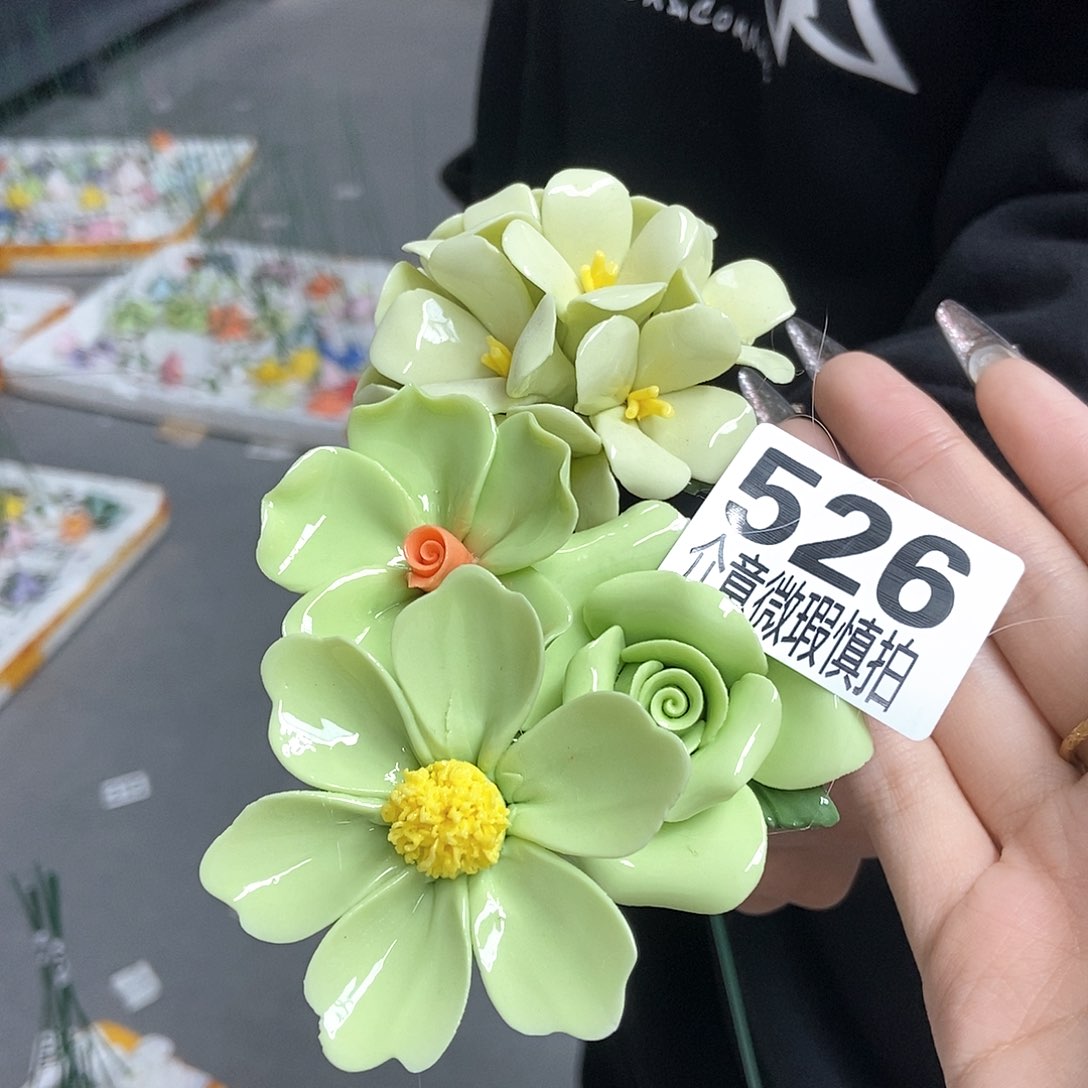 陶瓷设计风格现代