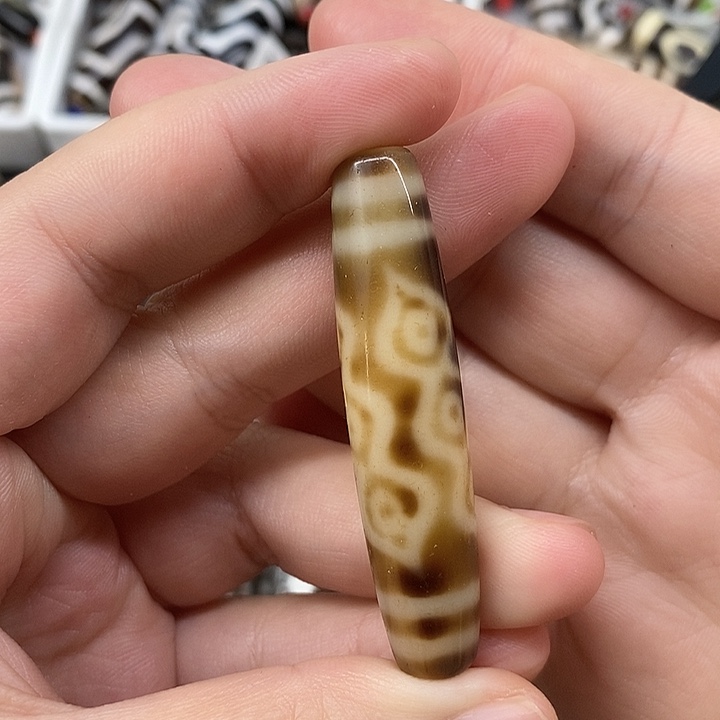 玛瑙/玉髓玛瑙未镶嵌