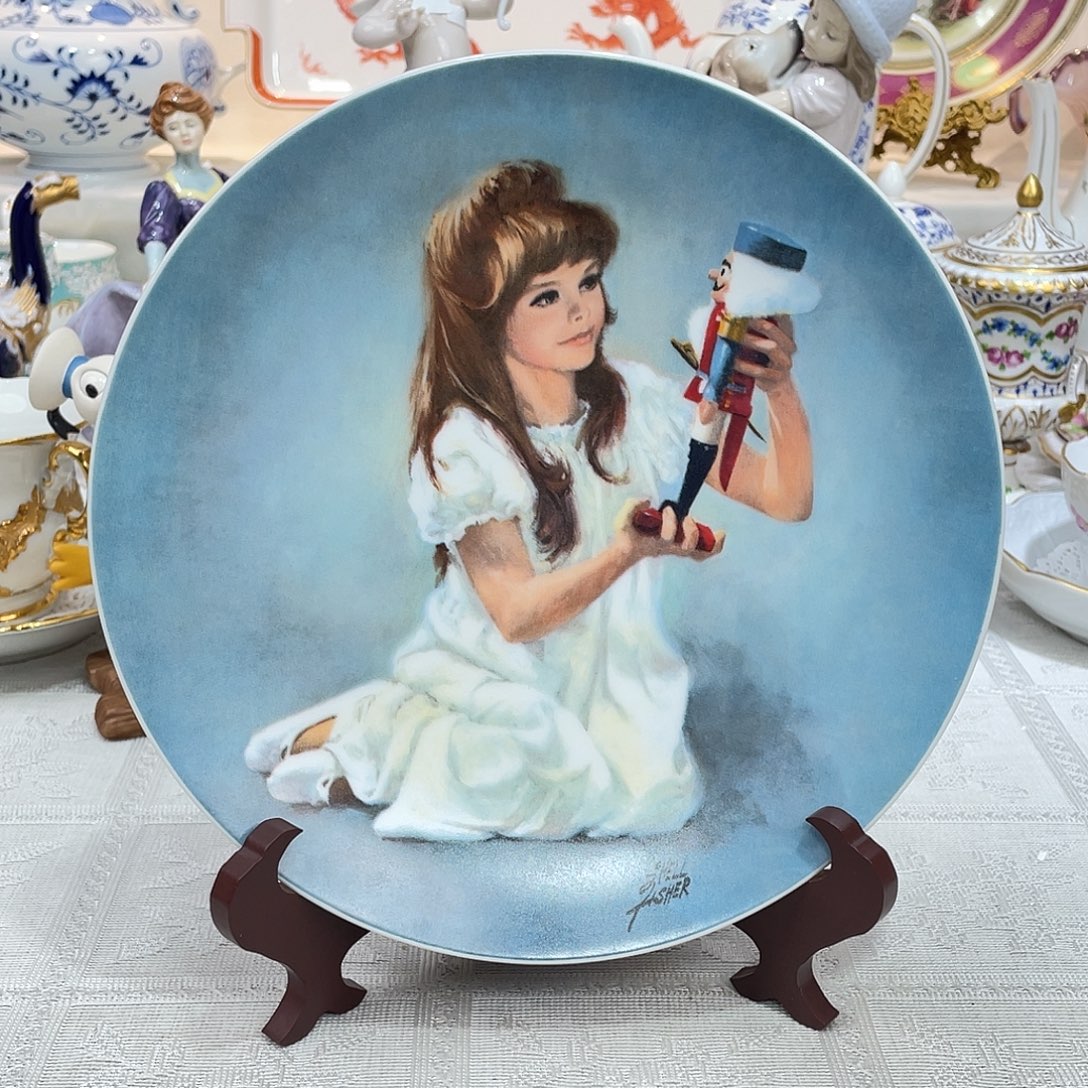 陶瓷欧美中古美物