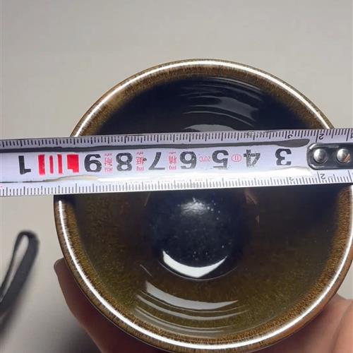 【闪购商品】茶盏-288............