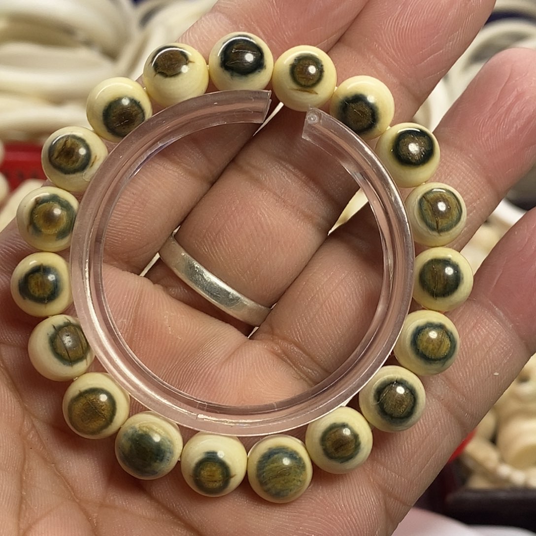 手串/手链/手镯猛犸象牙宝*