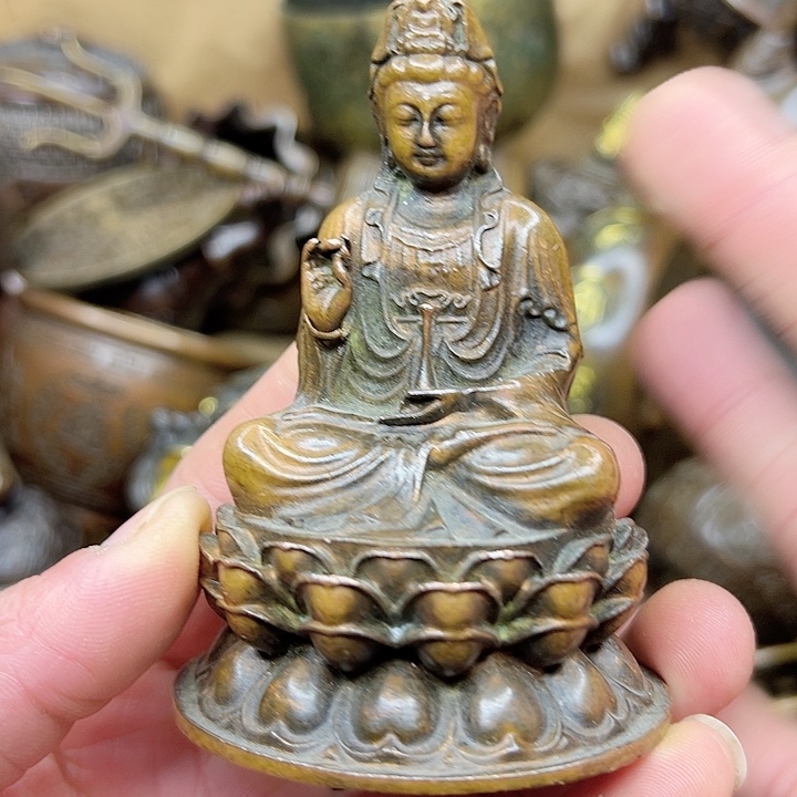 铜铜铜器直播间铜