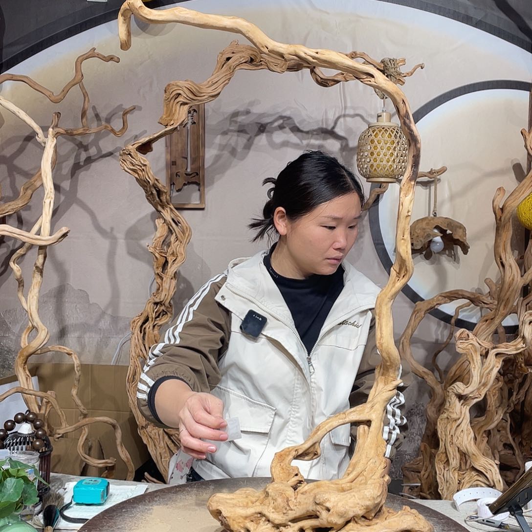 紫***桐核桃木/黑胡桃（胡桃木）