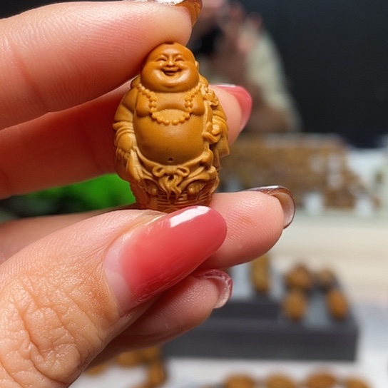 橄榄核手串/手链橄榄核