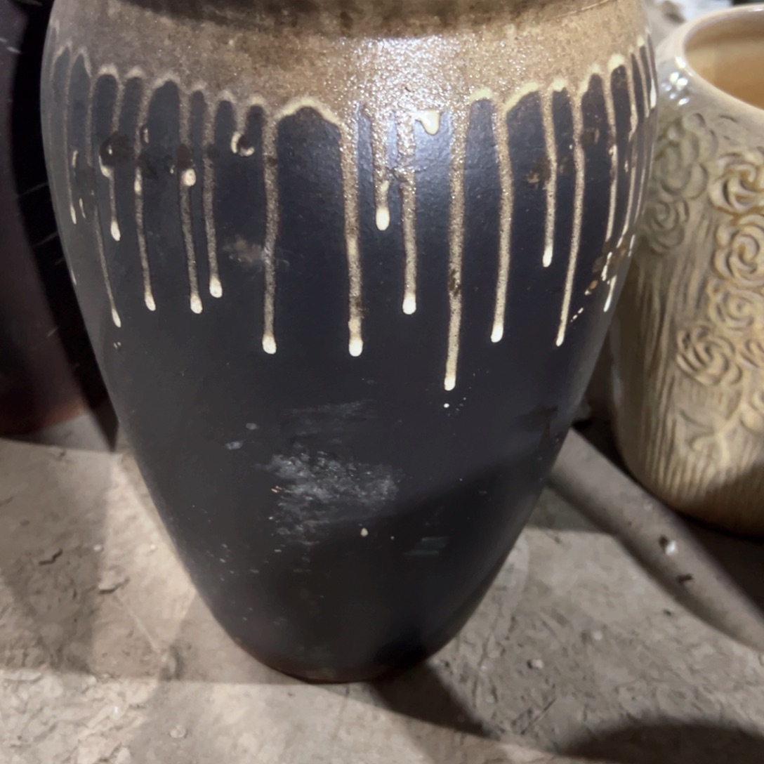 红陶瑕疵20-31一个