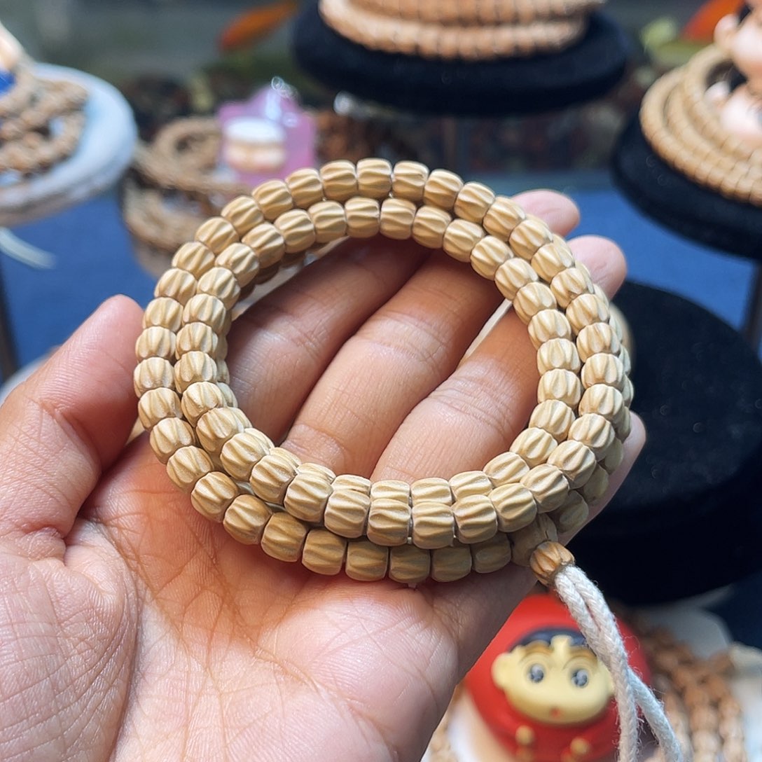 柏香籽/百香籽吊坠