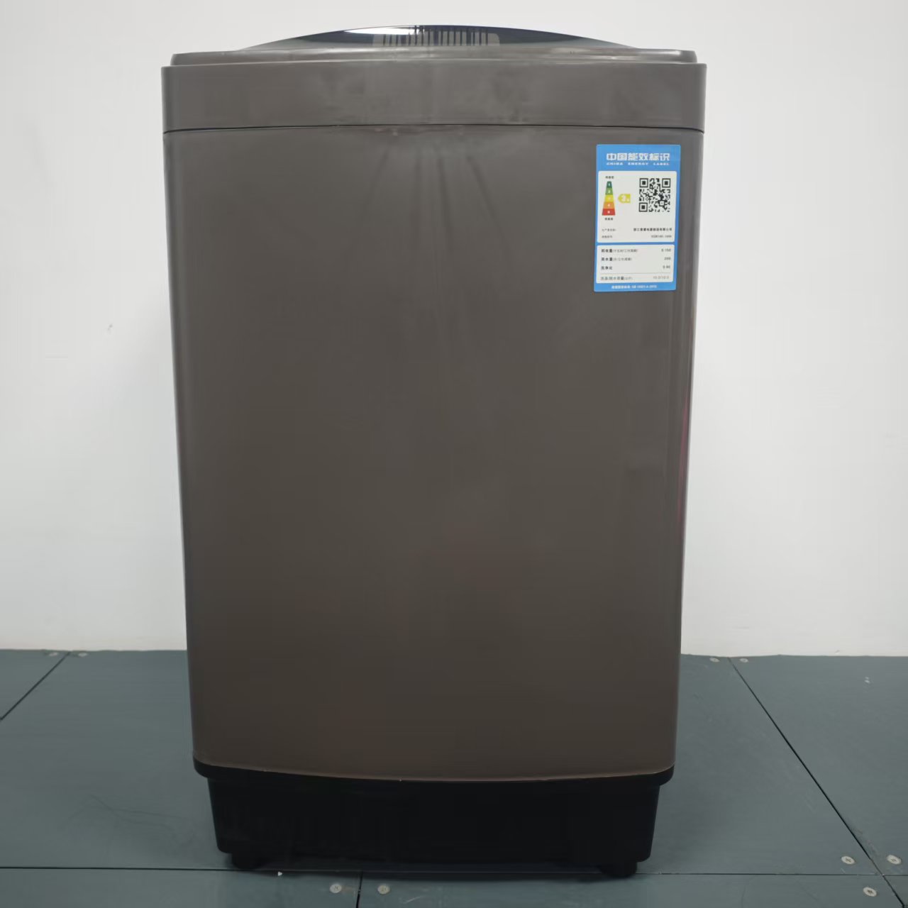 新款洗衣机家用半全自动洗衣机