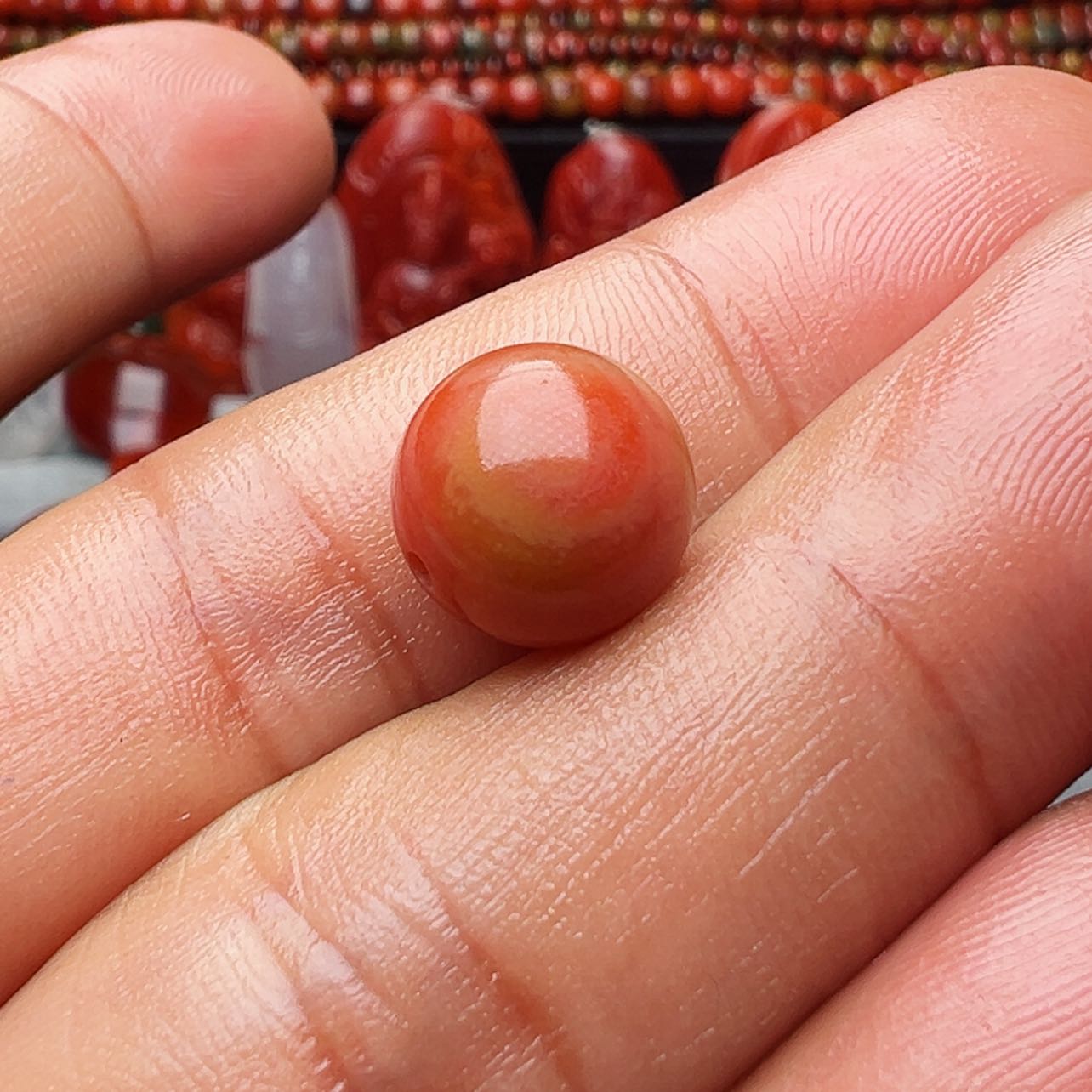【闪购商品】南红玛瑙珠宝奇石未镶嵌