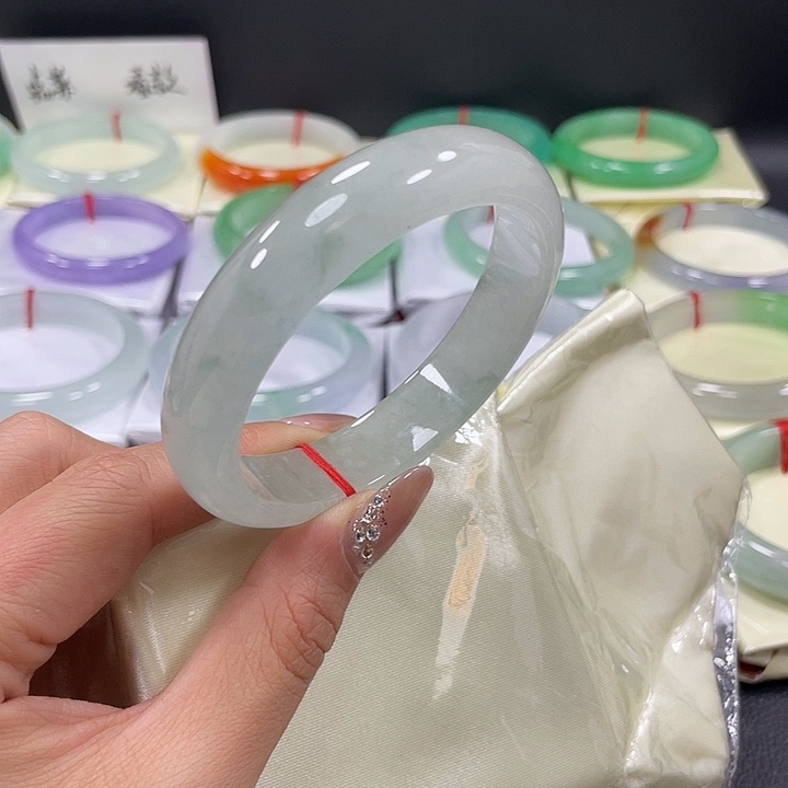 珐琅非金属183号 58.7口