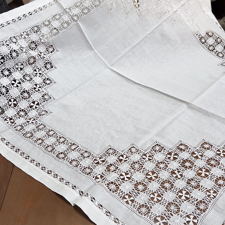 毛绒亚麻棉092-5片套