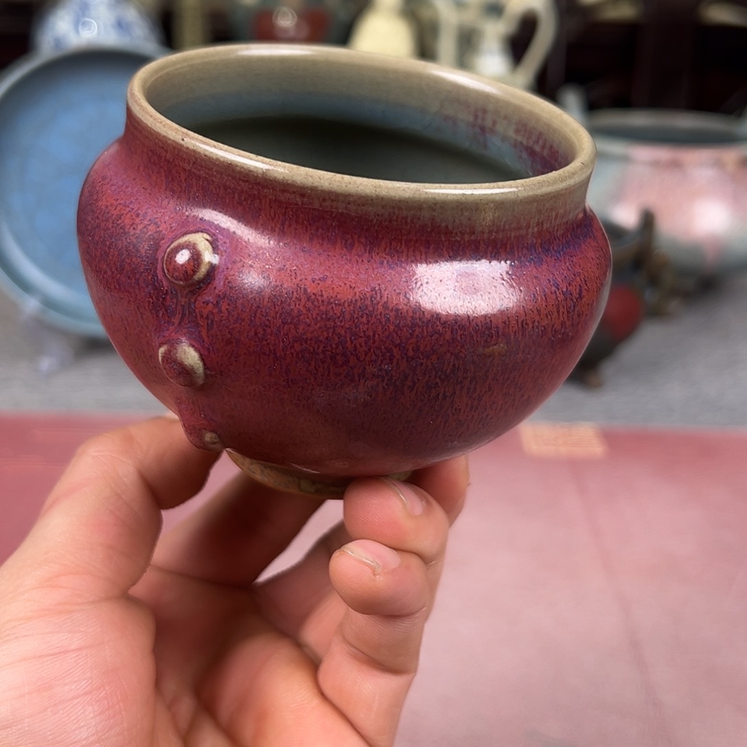 瓷片摆件摆件摆件摆件