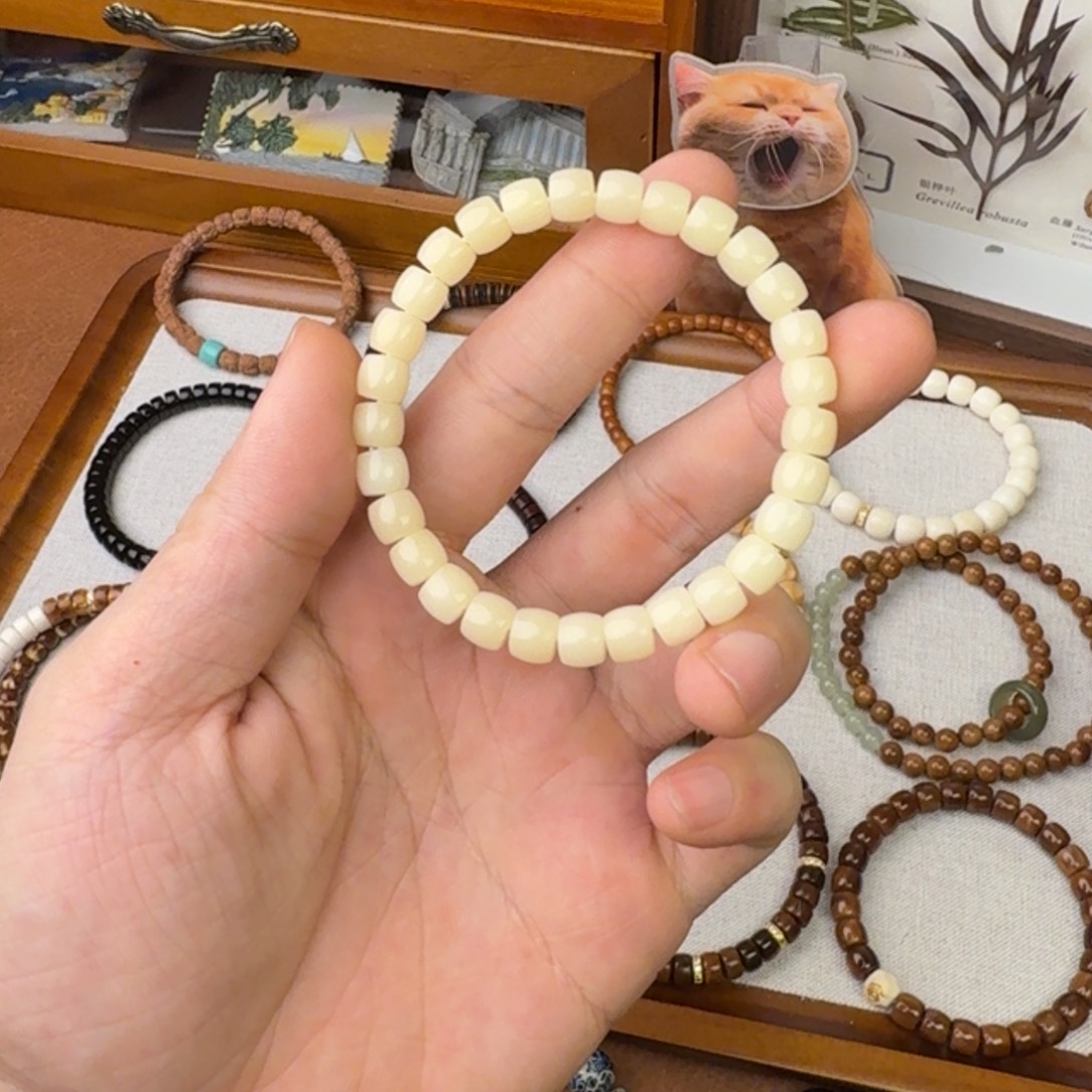 手串/手链菩提多样性