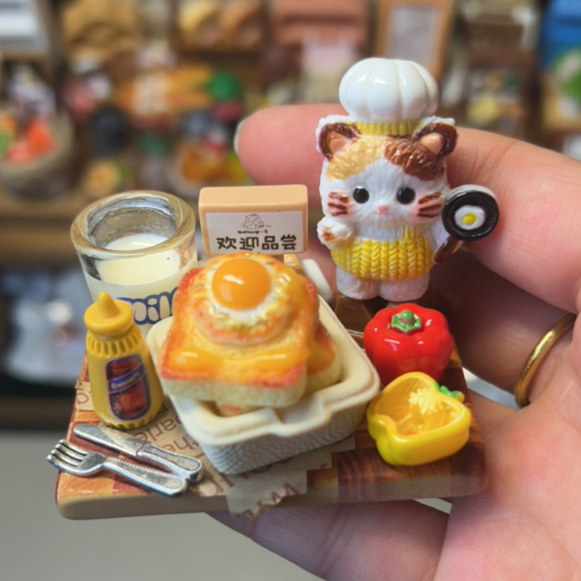 直播选款 手工DIY配件 满30包邮 发货仅退款扣米邮费