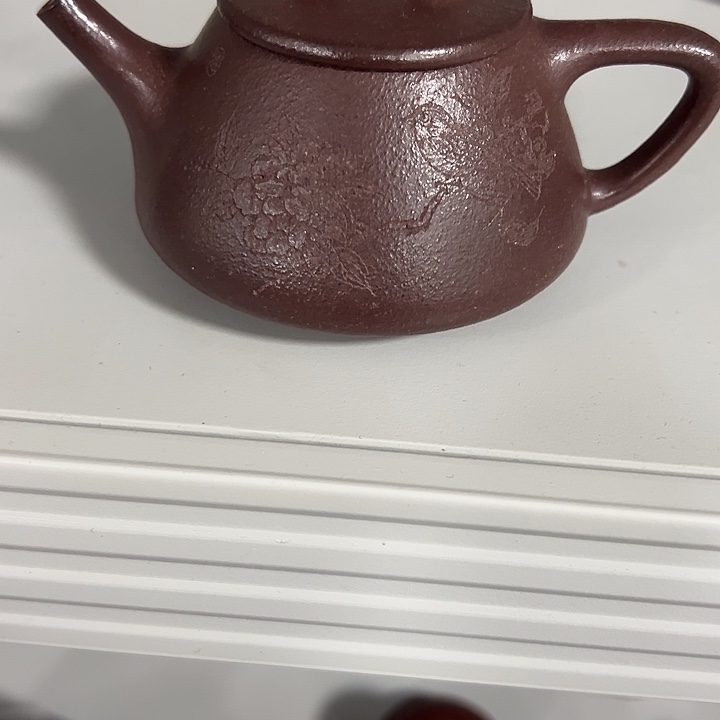 茶壶紫砂紫砂原矿