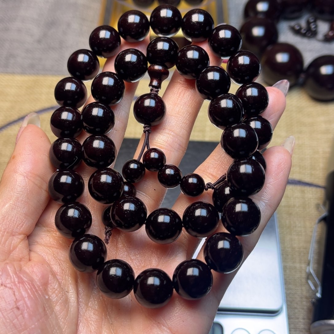 檀香紫檀（小叶紫檀）1.2✖️36