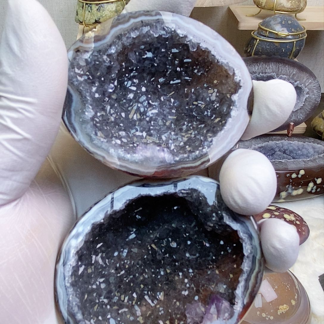 玛瑙/玉髓珠宝奇石未镶嵌r***x