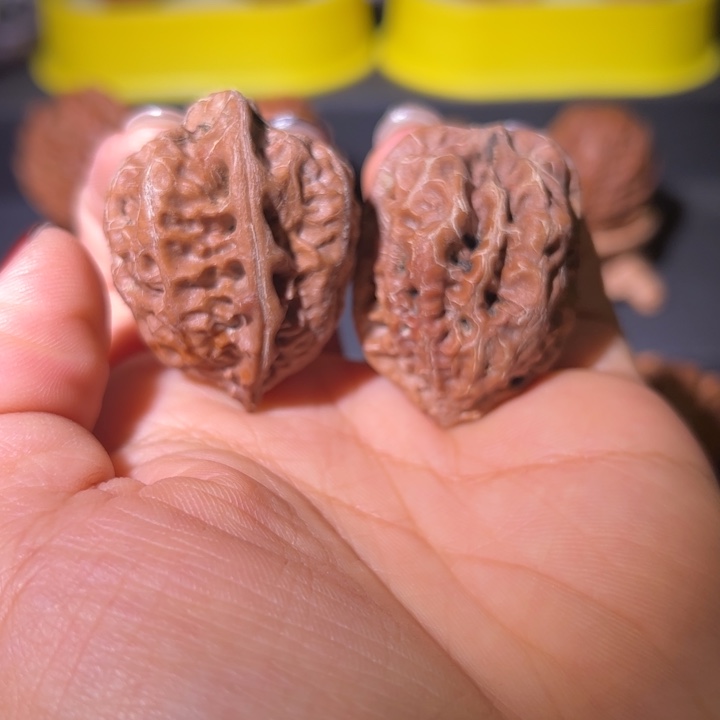 文玩核桃把件核桃14