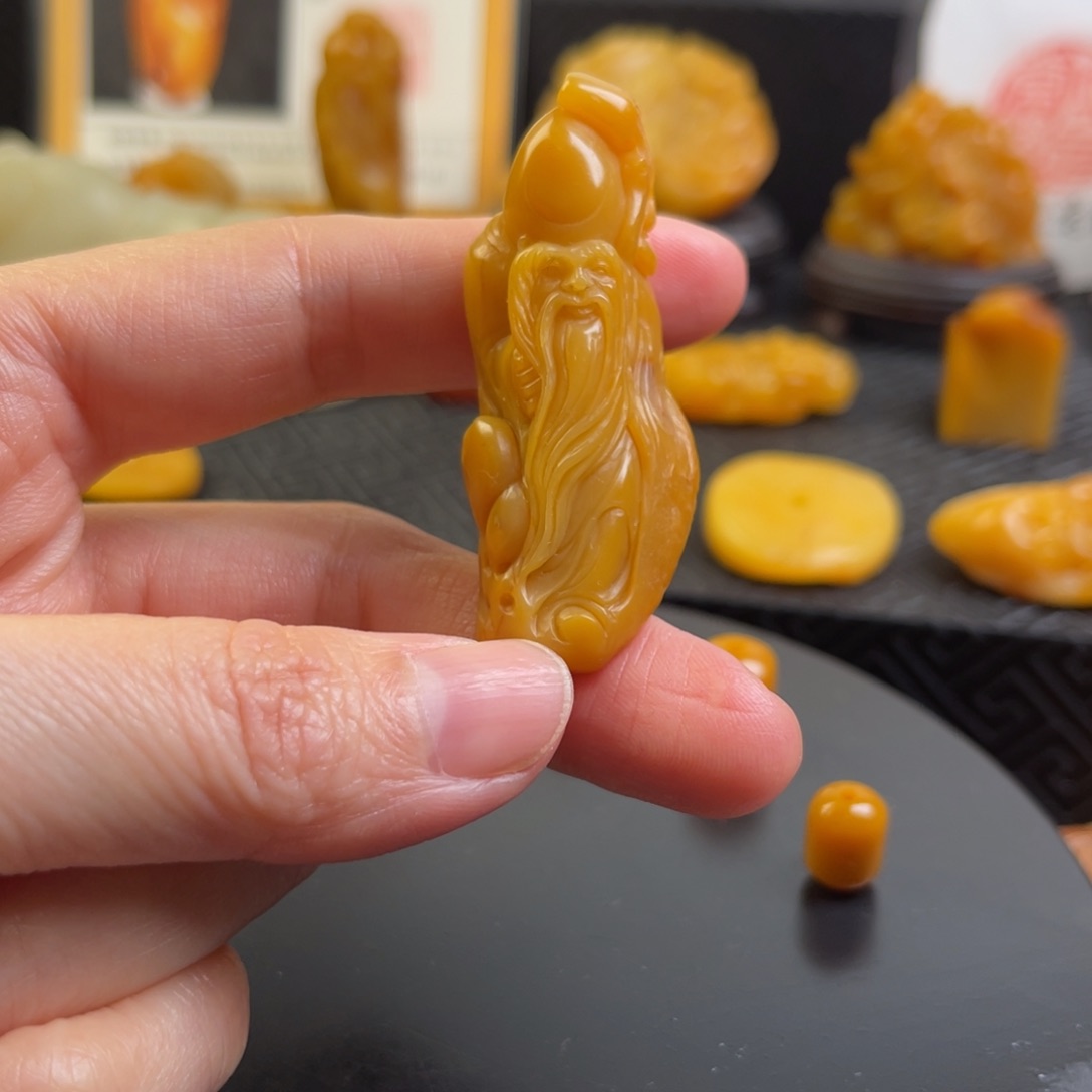 田黄石（****生11111111111