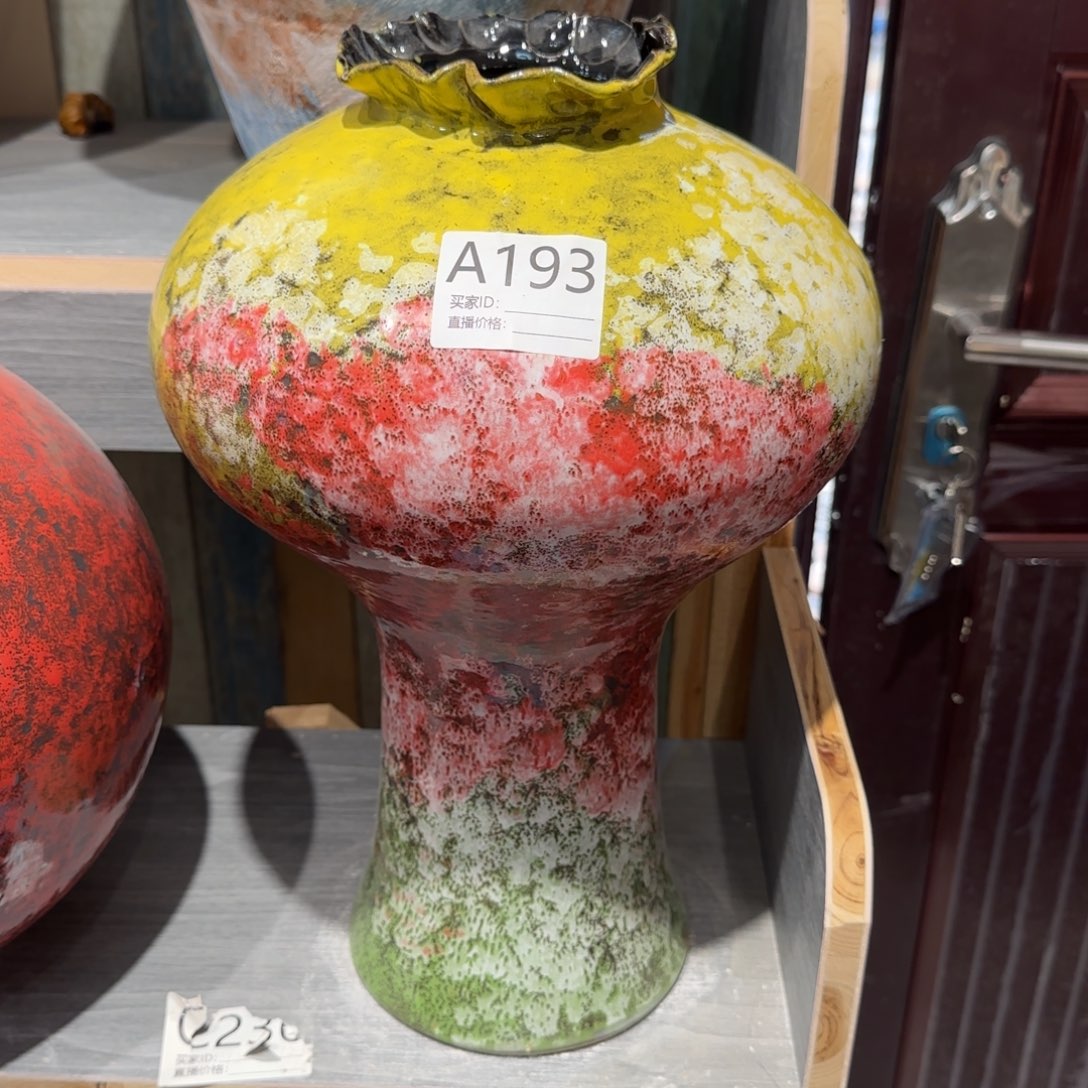 景德镇陶瓷艺术品