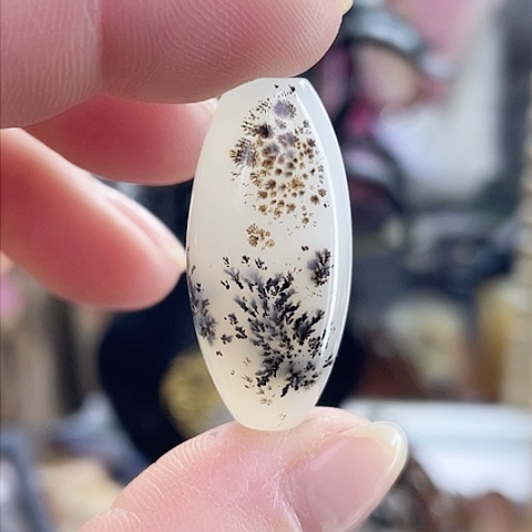 玛瑙/玉髓珠宝奇石未镶嵌